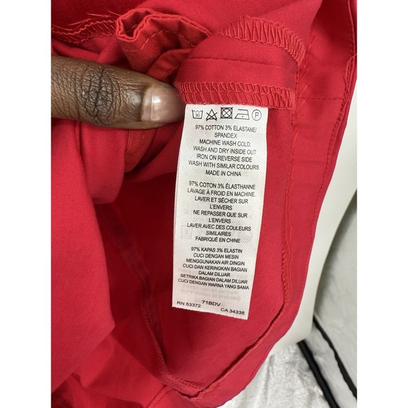 NWT French Connection Ritchie Dress Sz 4 Corpcore Office Career Event Holiday - Picture 4 of 7